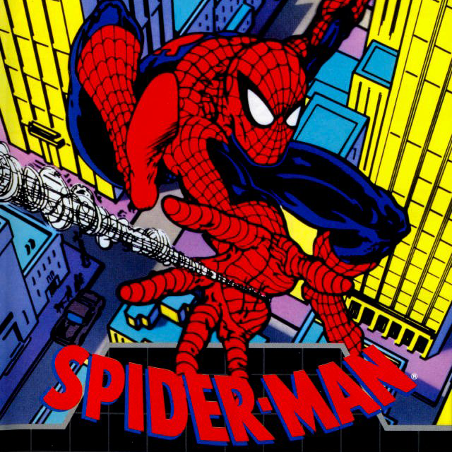 Spider-Man: Il Videogioco