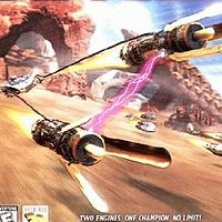 Star Wars Episode I - Racer