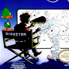 Tiny Toon Adventures Cartoon Workshop