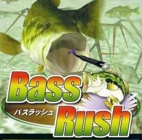 Bass Rush: ECOGEAR PowerWorm Championship