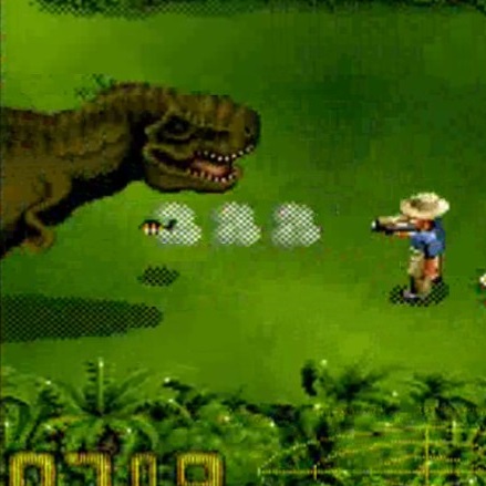Jurassic Park