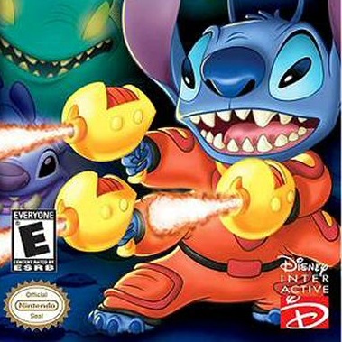 Lilo & Stitch 2 - Hamsterviel Chaos