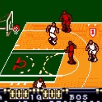 NBA 인 더 존
