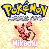Pokémon: Opale Splendente