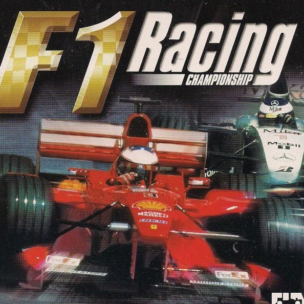 F-1 레이싱 챔피언십