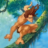 ターザン：ジャングルへの帰還