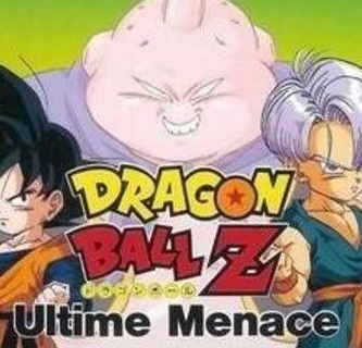 Dragon Ball Z: Ancaman Utama