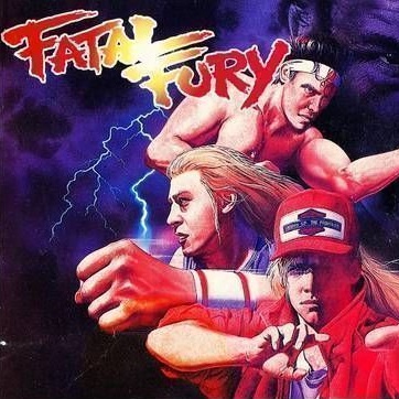 Fatal Fury