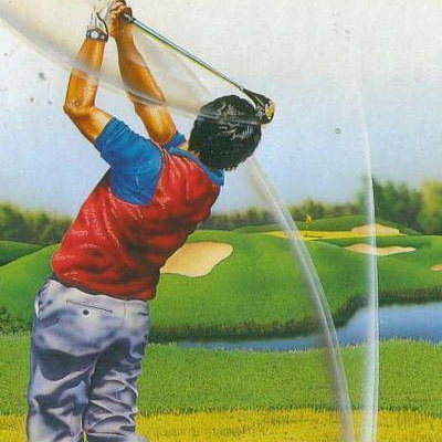 Putter Golf