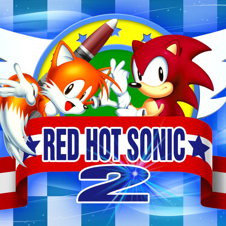Red Hot Sonic 2