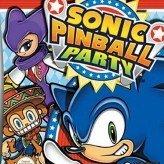 ソニックピンボールパーティー