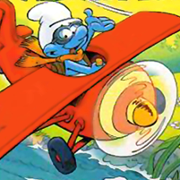 Le Avventure dei Puffi