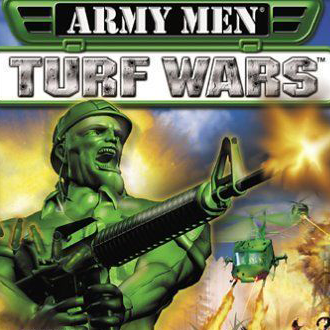 Army Men Advance 2 : Turf Wars