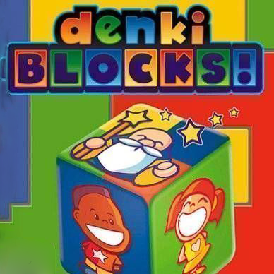 Denki Blocks