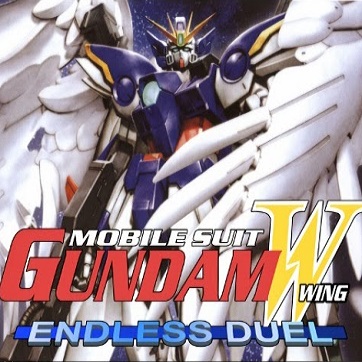 Gundam Wing: Бесконечная Дуэль