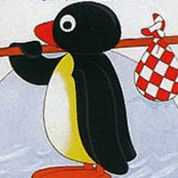 Pingu: Il pinguino più energico del mondo