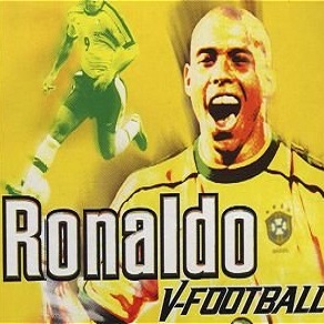 Ronaldo V-Football
