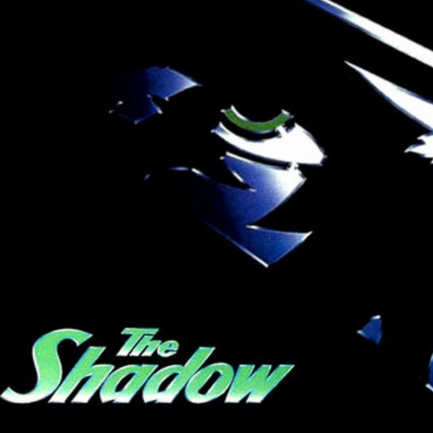 The Shadow