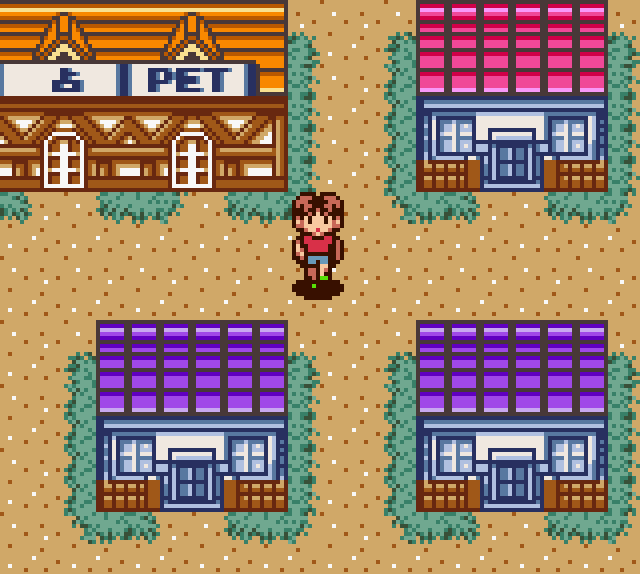 Animal Breeder 3
