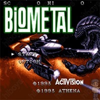 Bio Metal