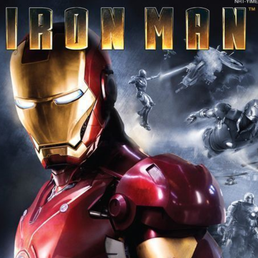 Iron Man