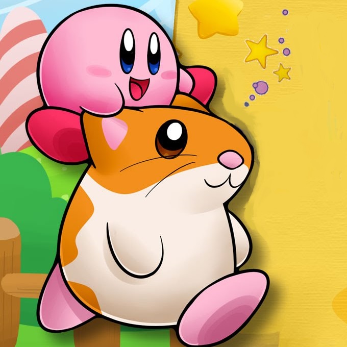 Đất Mơ Của Kirby 2