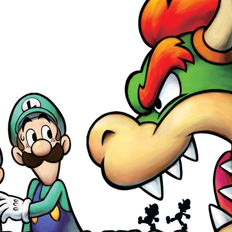 Luigi And The New Quest