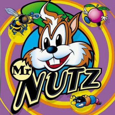 Mr. Nutz