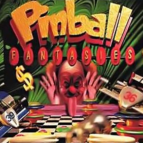 Pinball Fantasies
