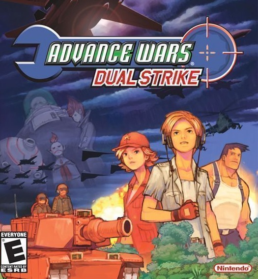 Advance Wars: Dual Strike