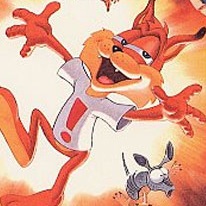 Bubsy 2