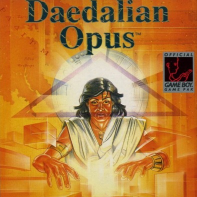 Daedalian Opus