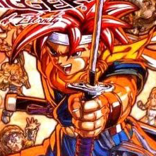 Chrono Trigger: Flames of Eternity