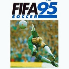 FIFA Soccer 95