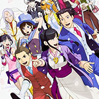 Phoenix Wright: Ace Attorney