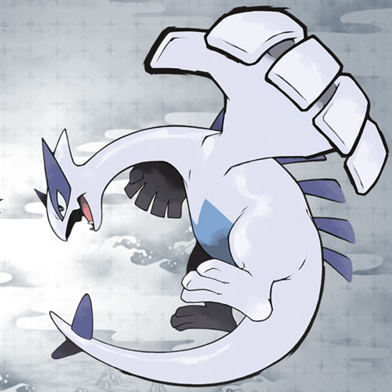 Pokémon Edición Alma de Plata