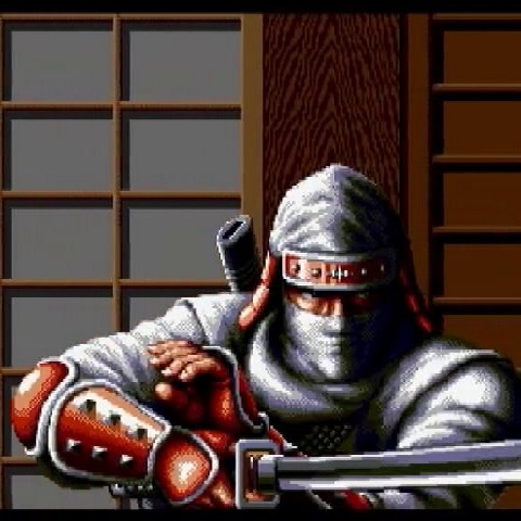 Shinobi III: Die Rückkehr des Ninja-Meisters