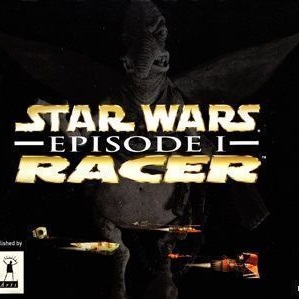 Star Wars Episode I : Racer