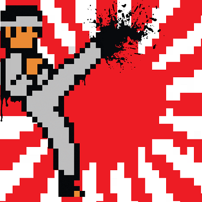 Karate Kid