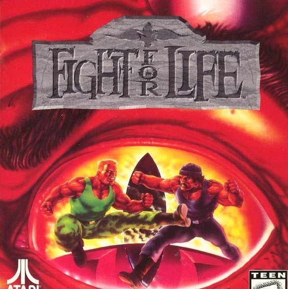 Fight For Life