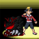 Pokémon Dark Realm