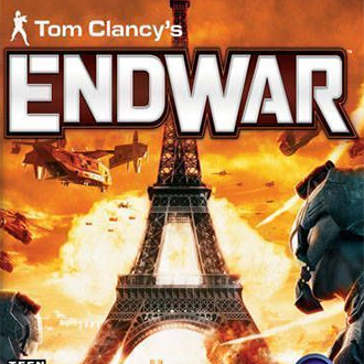 Tom Clancy's EndWar