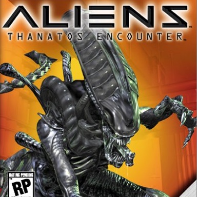 Aliens - Incontro Thanatos