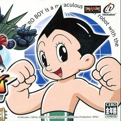 Astro Boy