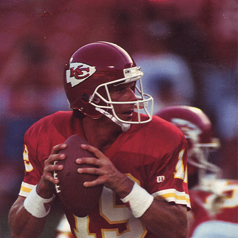 Joe Montana NFL 94