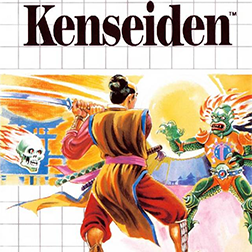 Kenseiden
