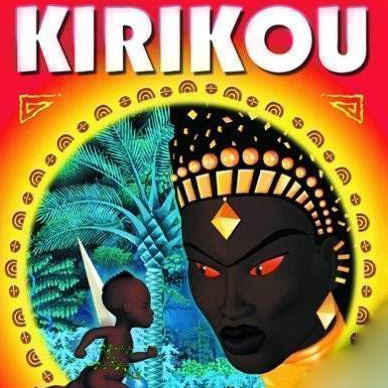 Kirikou und die Zauberin
