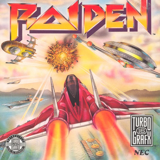 Raiden