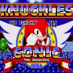 Sonic & Knuckles and Sonic the Hedgehog 1 Collection