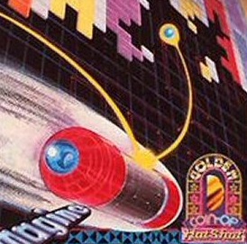 Arkanoid
